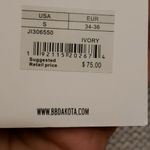 Jack by BB Dakota Cuffing Season Jack BB Dakota Knit Open Cardigan S Photo 4