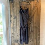 NWT Significant Other Aria Dress Blue Size 10 Photo 2