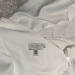 Ted Baker NWOT  Gabie Faux Wrap Belted Midi Dress Fully Lined TB 2 US 6 Photo 3