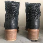 Free People FP “In the Loop Woven Boot”  Photo 3