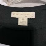 Jonathan Martin  black dress size 8p Photo 4