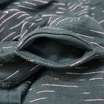 Zella Capri Mesh Leggings Photo 6