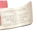 Rudolph the Red Nosed Reindeer Slipper Socks Slip Resistant Unisex Adult M Photo 6