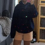 Boutique  Cherry Sweatshirt Photo 1