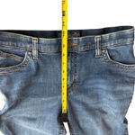 Wrangler Willow Ultimate Riding Jean Denim Bootcut Stretch Women's Size 30x33 Photo 9