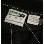 Puma Sport Cropped Top. New With Tag. LATH056 Photo 3