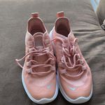 Nike Air Max Sneakers - Pink And Coral Photo 2