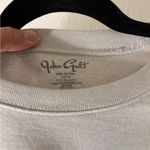 Brandy Melville  Baby Tee Photo 3