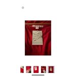 Boston Proper  Dress‎ NWT Heartthrob Red Mini Shoulder Cut Out Size Small Photo 8