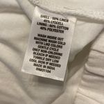 kim rogers  Linen  Women’s Skorts size L brand new with tag length 20” waist 34” Photo 9