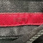 Banana Republic  Limited Edition‎ Skinny Women's Dark Grey Jeans Size 29/8 Photo 4