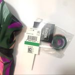 Hula Honey OLIVE MULTI Hyper Tankini Swim Top Photo 3