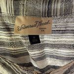 Universal Threads Universal Thread Striped Romper Photo 2