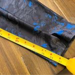 Anivivo Skirted Leggings Modest Yoga Active Large Blue Gray Black Skirt Running Photo 3