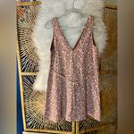 Rhythm Women’s Carmella Floral Print V Photo 8