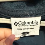 Columbia  Women's Dark Blue Utility Jacket Photo 4