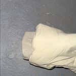 Rails  light Gren Cream Quilted medium Jacket Photo 5