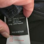 Obermeyer  Black Women's Ski Pants Size 6 Photo 12