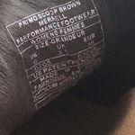 Merrell  Brown Slip On Mule Photo 7