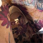 Kork-Ease  Korks Shyla Taupe Suede Leather Boots Womens 8.5 Casual Fall Chunky Photo 10