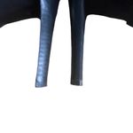 joe's jeans Black Strappy Heels Photo 6