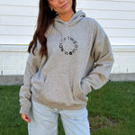 Elevated faith  Hoodie  Photo 0