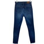 J.Crew  Women’s Curvy Toothpick Jeans Photo 3