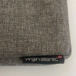 Herschel Supply Company bag unisex travel Pouch makeup toiletry accessory gray Photo 2