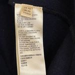 Free People NWT  Light Magic Henley In Deepest Navy Top Size XS Photo 8