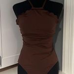 Kate Spade  one‎ piece swimsuit . Size M Photo 0