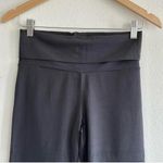 SKIMS NWT  Cotton Jersey Foldover Pant SMALL Photo 3