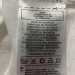 Adidas  White Floral Crew Neck Tee Size X Small Photo 7