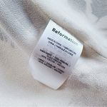 Reformation NEW  Twilight Floral Midi Dress in Bella Photo 9