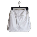 Under Armour ladies athletic semi fitted heat gear mini Skort skirt size xs Photo 5