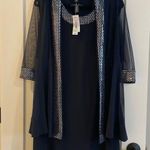 R & M Richards 2 piece dress set NWT Photo 0