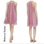 Rebecca Taylor Amanda silk floral cami dress Photo 1