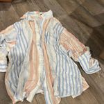 Davi & Dani  small button down Photo 2