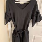 Universal Thread a deep blue dress Size XS Photo 0