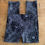 Lorna Jane 𝅺euc  Bandana Babe 7/8 core tight sz xs Photo 7