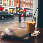 Burberry  Nova Check Eyeglasses Hard Shell Case Photo 0