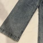 Pistola Penny Yacht Wide-Leg Denim Jeans Size 26 Photo 4