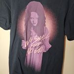 Hot Topic The Exorcist: Believer We Shall Fear No Evil Boyfriend Fit Girls T-Shirt Photo 2