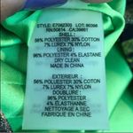 Elie Tahari NWT  RUTH Metallic Jacquard Pencil Skirt   6 Photo 8