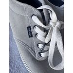 Vans Skateboarding TB4R Sneakers Shoes Womens Size 9.5 Athletic Comfort Striped Photo 2