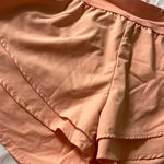 Apana Light pink  athletic shorts Photo 2