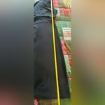 Eddie Bauer  travex Black Sleeveless Dress small Photo 6