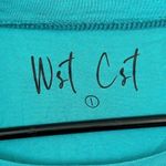 NWT Wst Cst Boxy Oversized Rock 'n Roll Fantasy Bad Co Shirt Photo 1