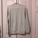 Aerie Los Angeles California Grey Top Photo 2