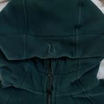 Lululemon Scuba Full Zip Hoodie Size 2 Photo 2