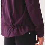 Lululemon  Step To It Jacket Black Cherry 🍒 Photo 7